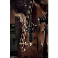 Shure KSM44MP Microphone à condensateur à directivités multiples à large diaphragme  - Vue 9